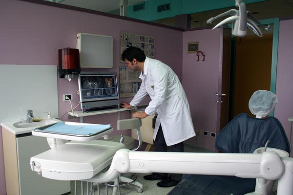 Images Studio Dentistico Ercolani
