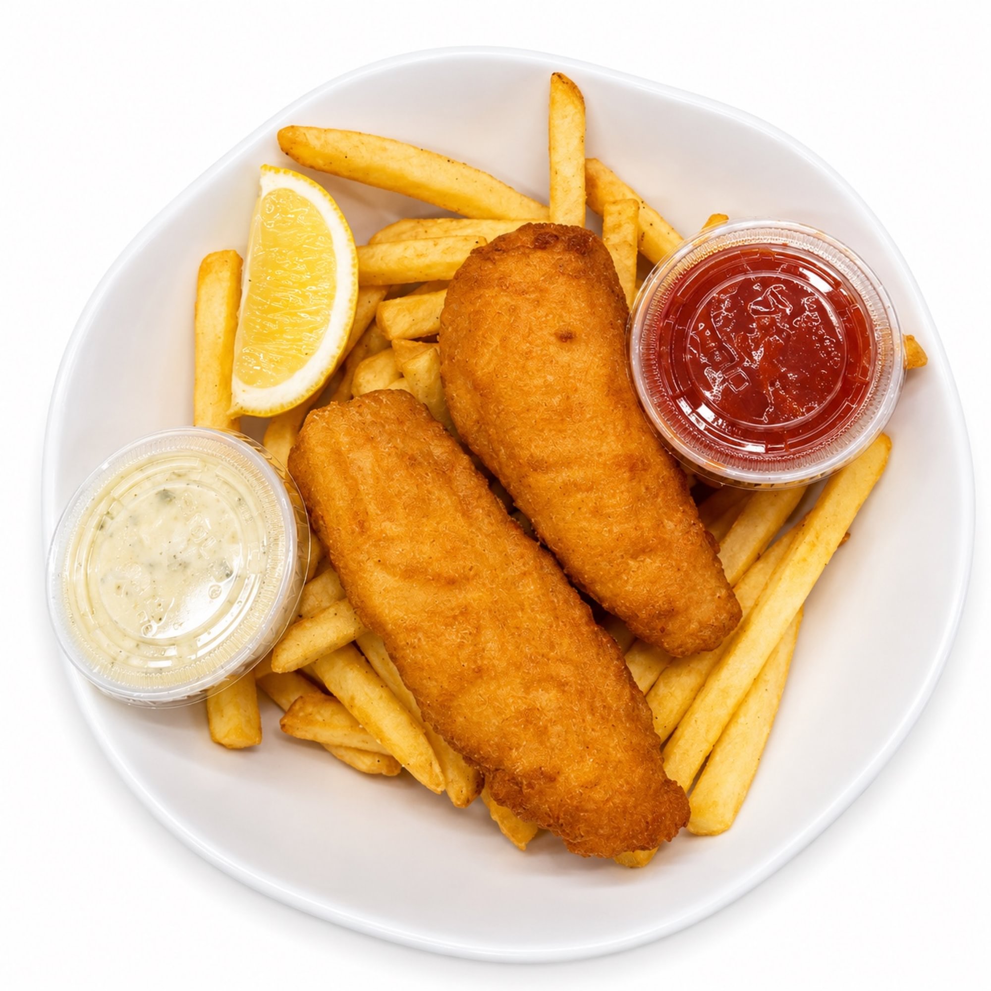 Fish N Chips