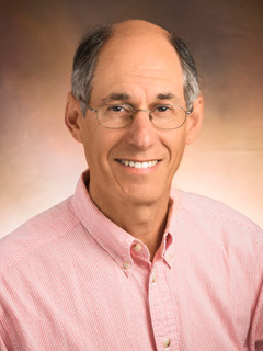 Jordan G. Spivack, MD, PhD Photo