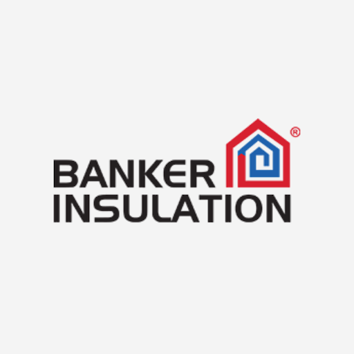 Banker Insulation Logo
