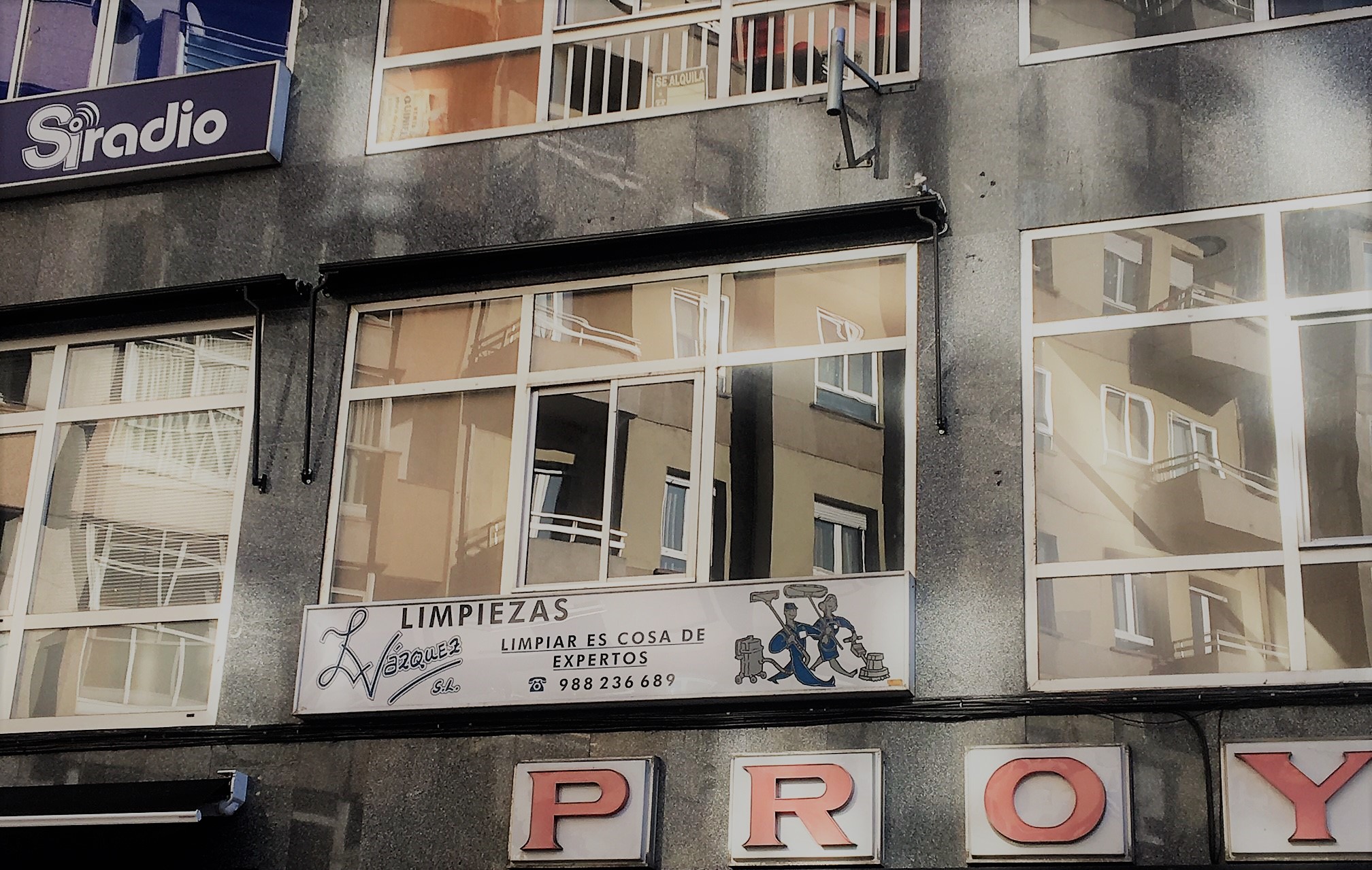 Galería en miniatura