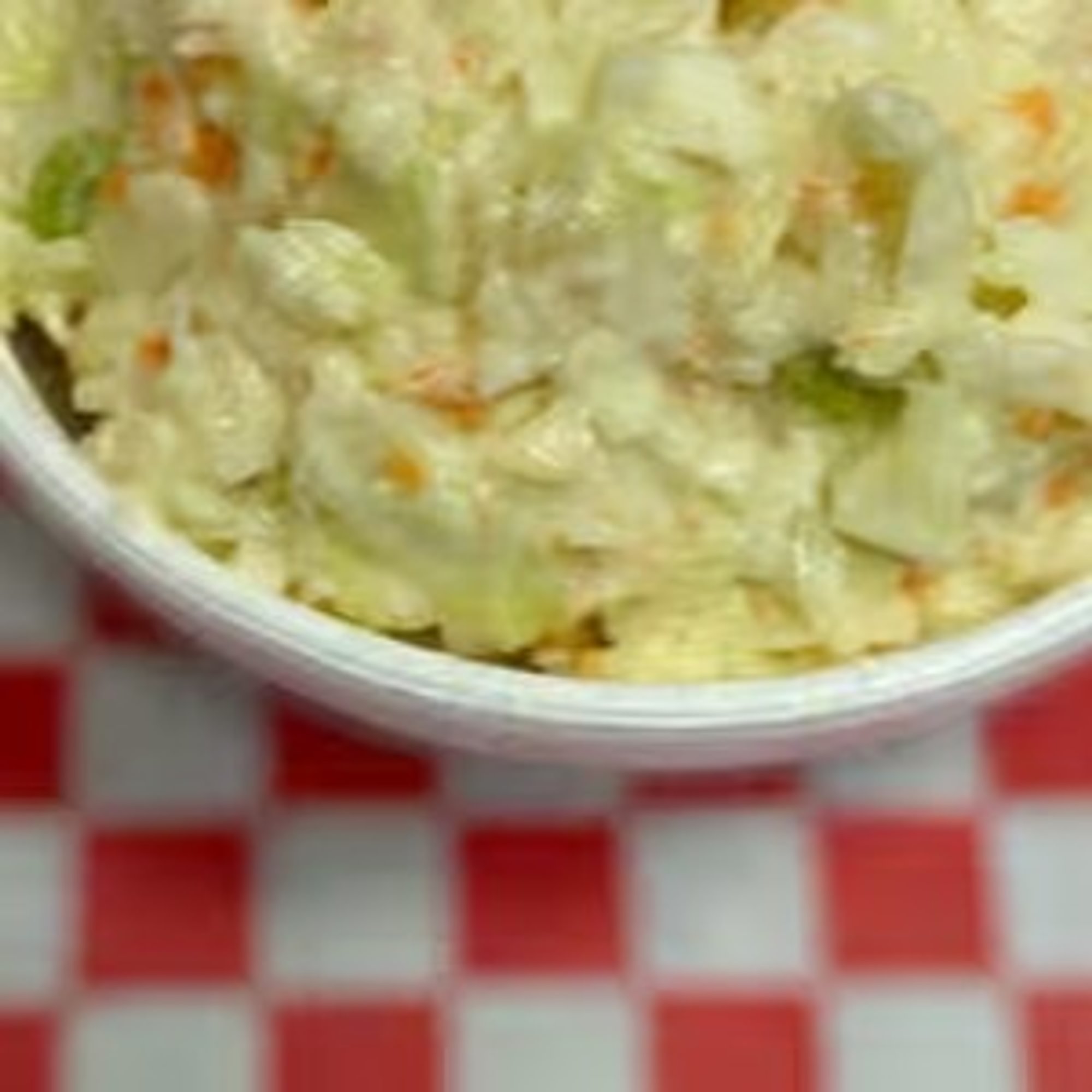Side Coleslaw