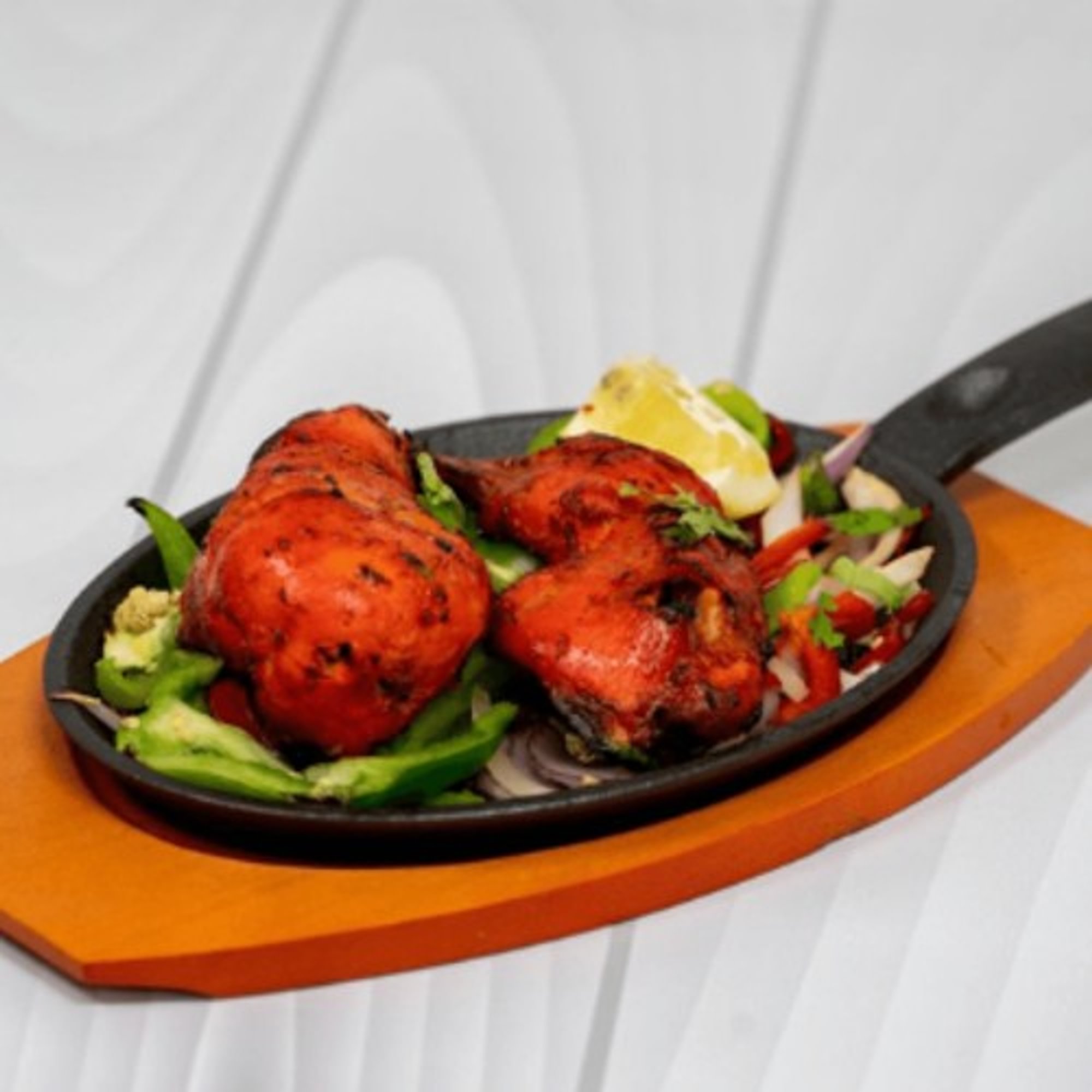Tandoori Chicken