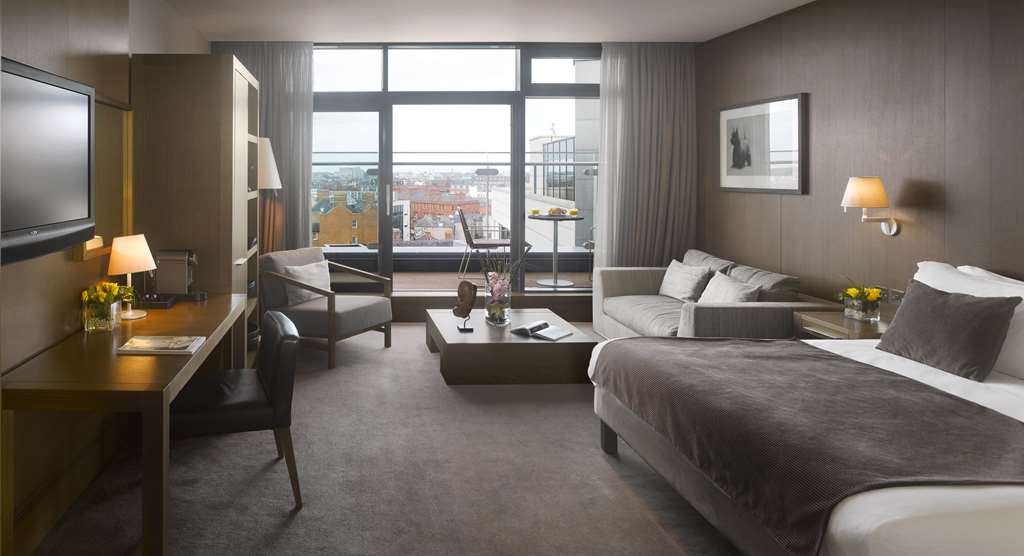 Radisson Blu Royal Hotel, Dublin 54