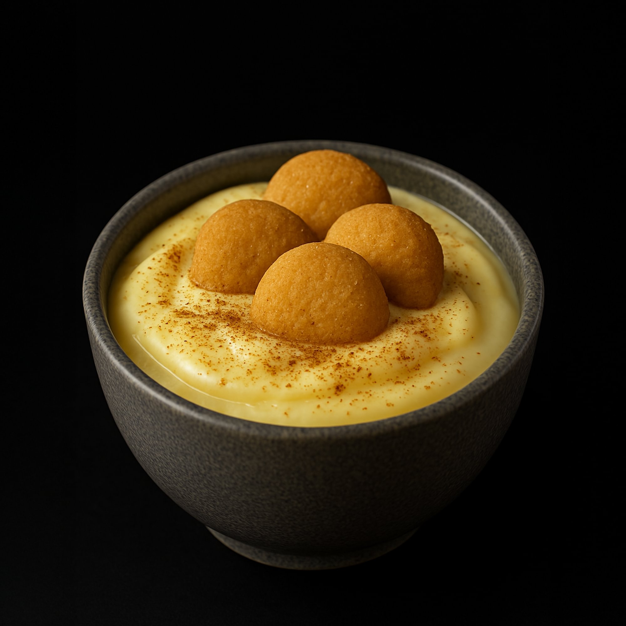 Banana Pudding