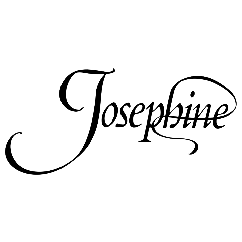 Josephine Havlak, Photographer Logo