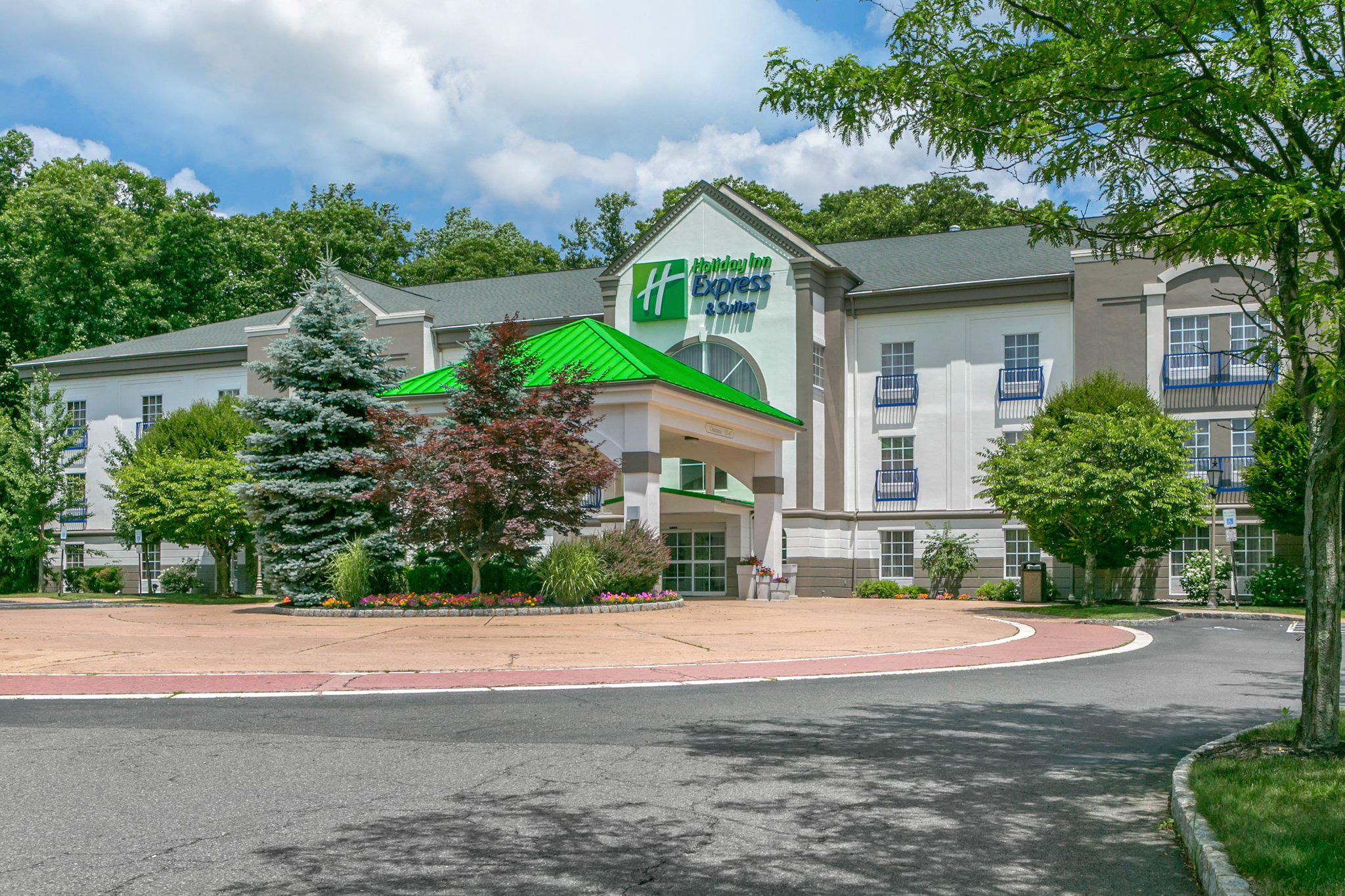 Holiday Inn Express & Suites Mount Arlington-Rockaway Area Photo