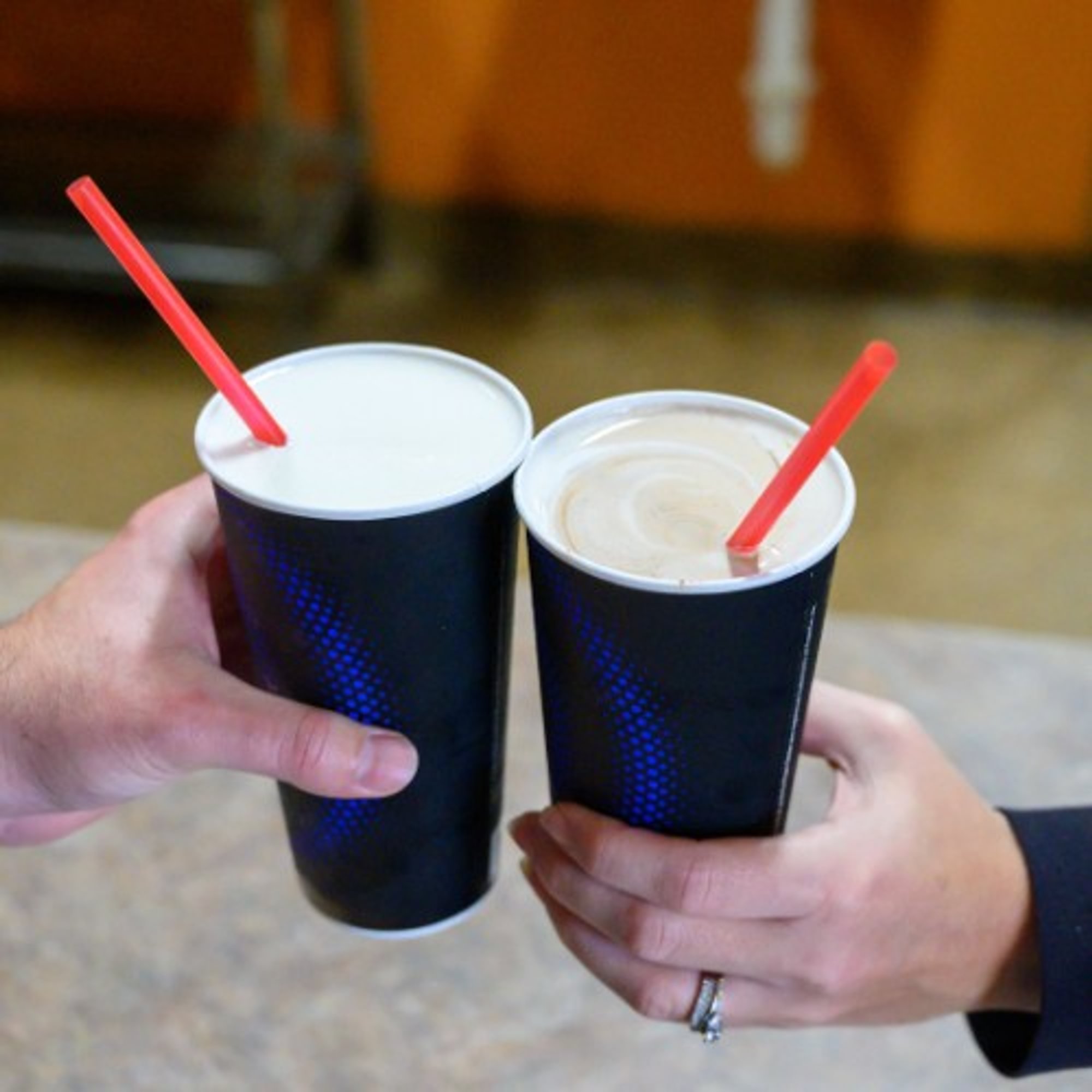 Shakes