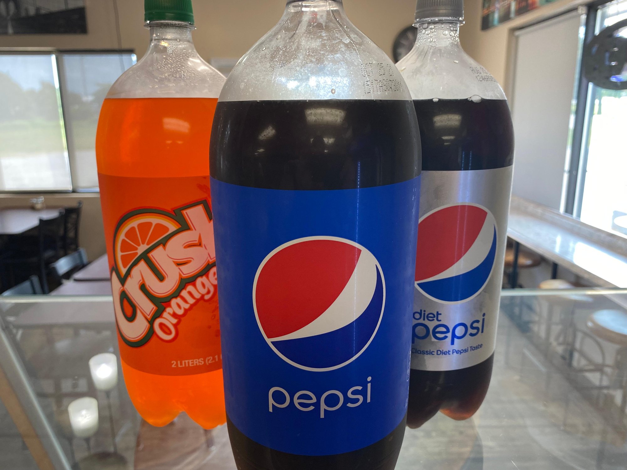 2 Liter