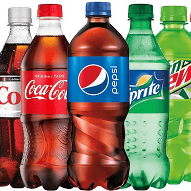 Bottled Drink
