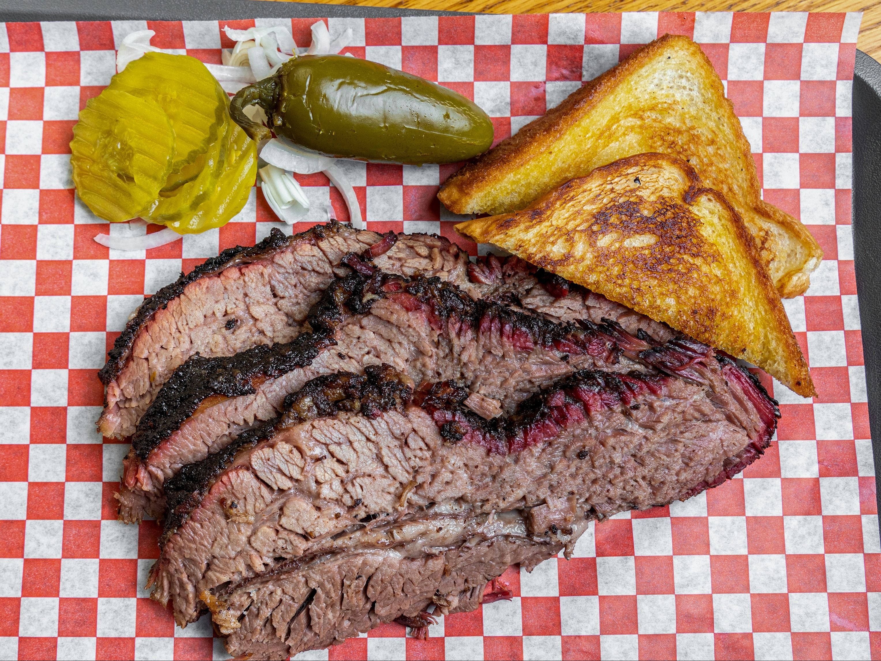 Brisket 1lb