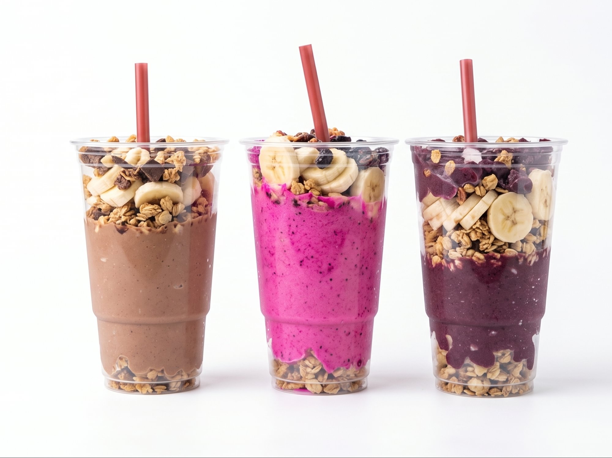Chunky Monkey Cup