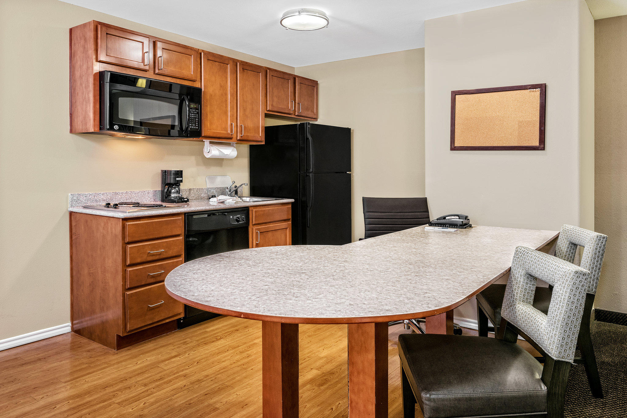 Candlewood Suites Galveston Photo