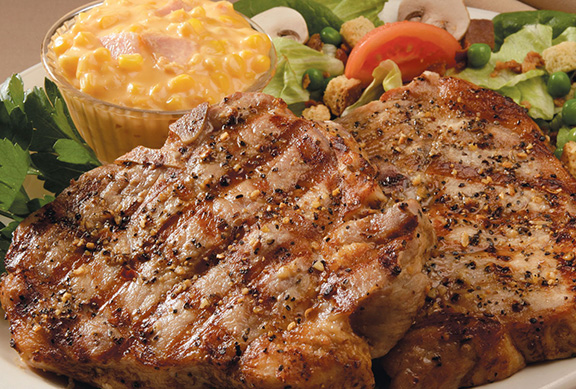Pork Chops