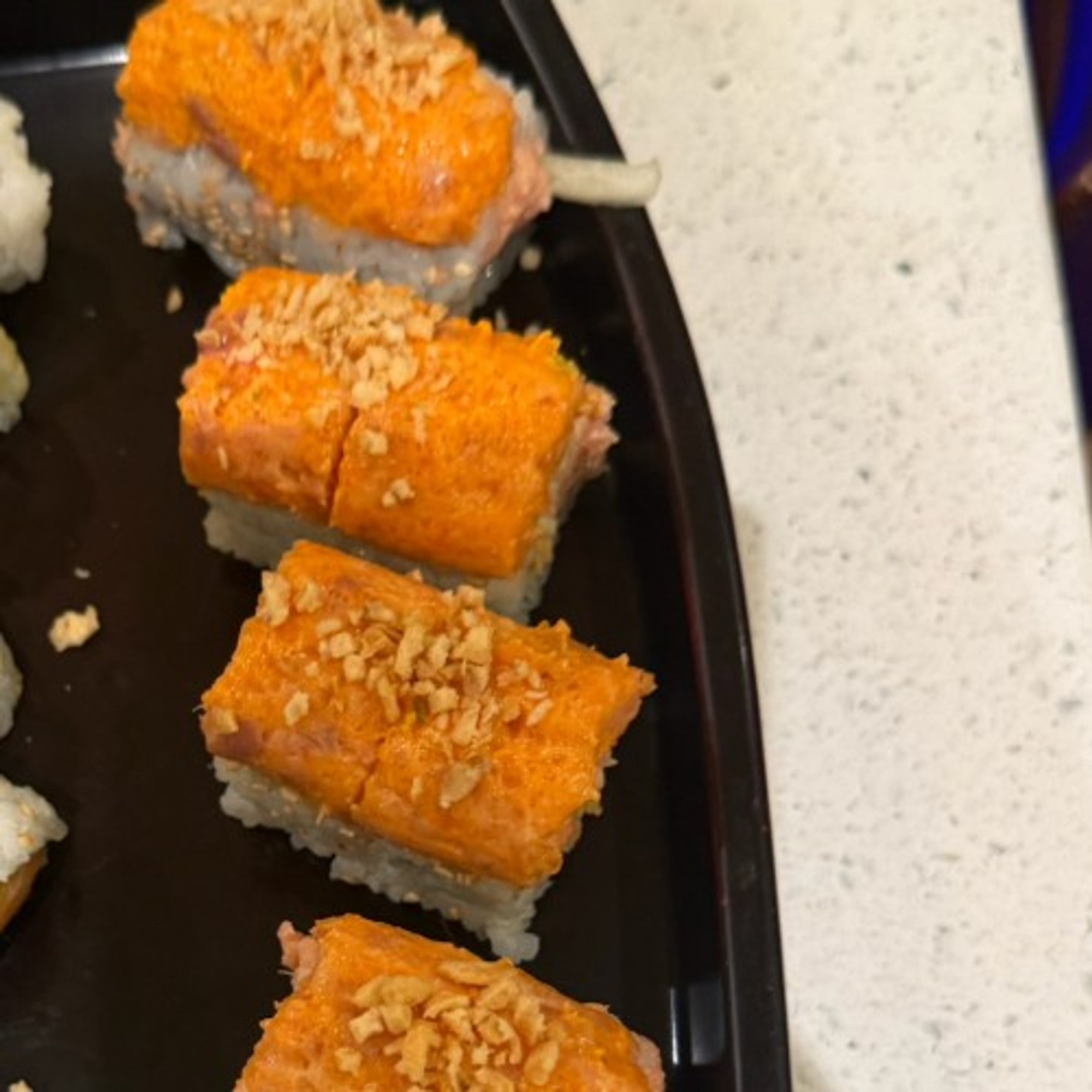 Fantastic Roll