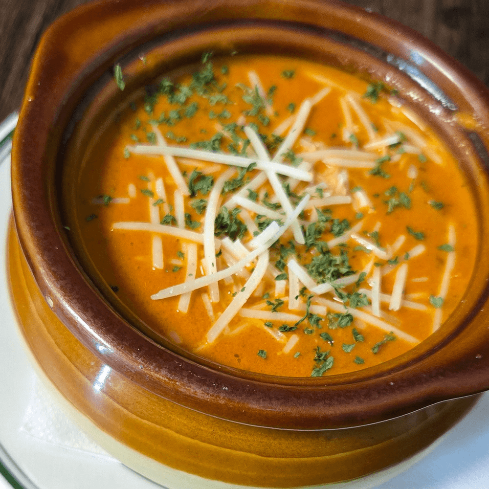Soup of the Day