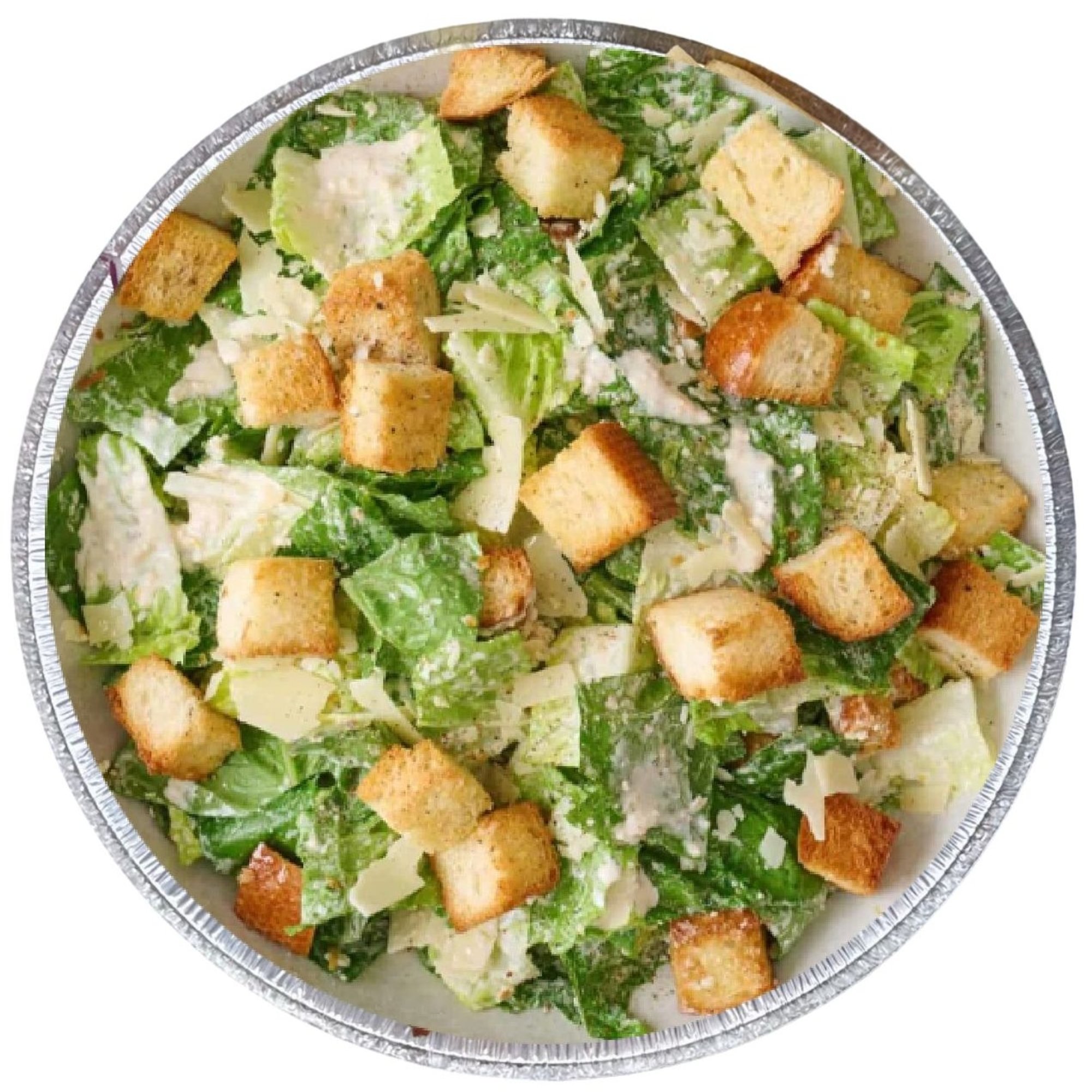 Caesar Salad Bowl