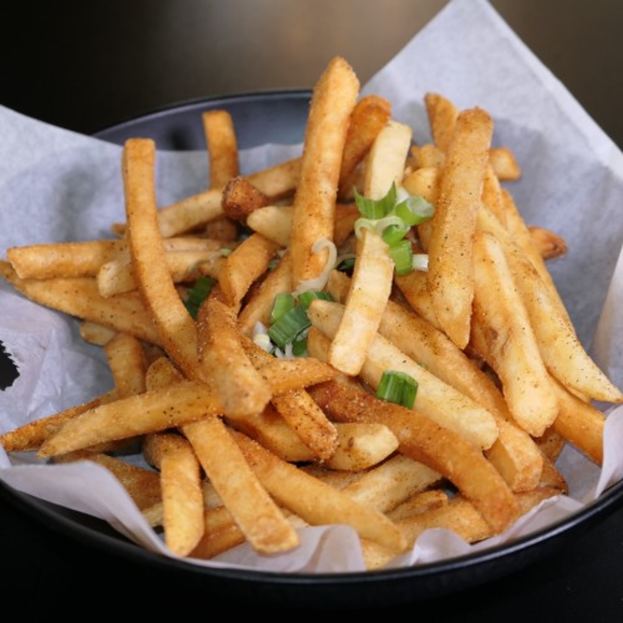Shao Kao Fries
