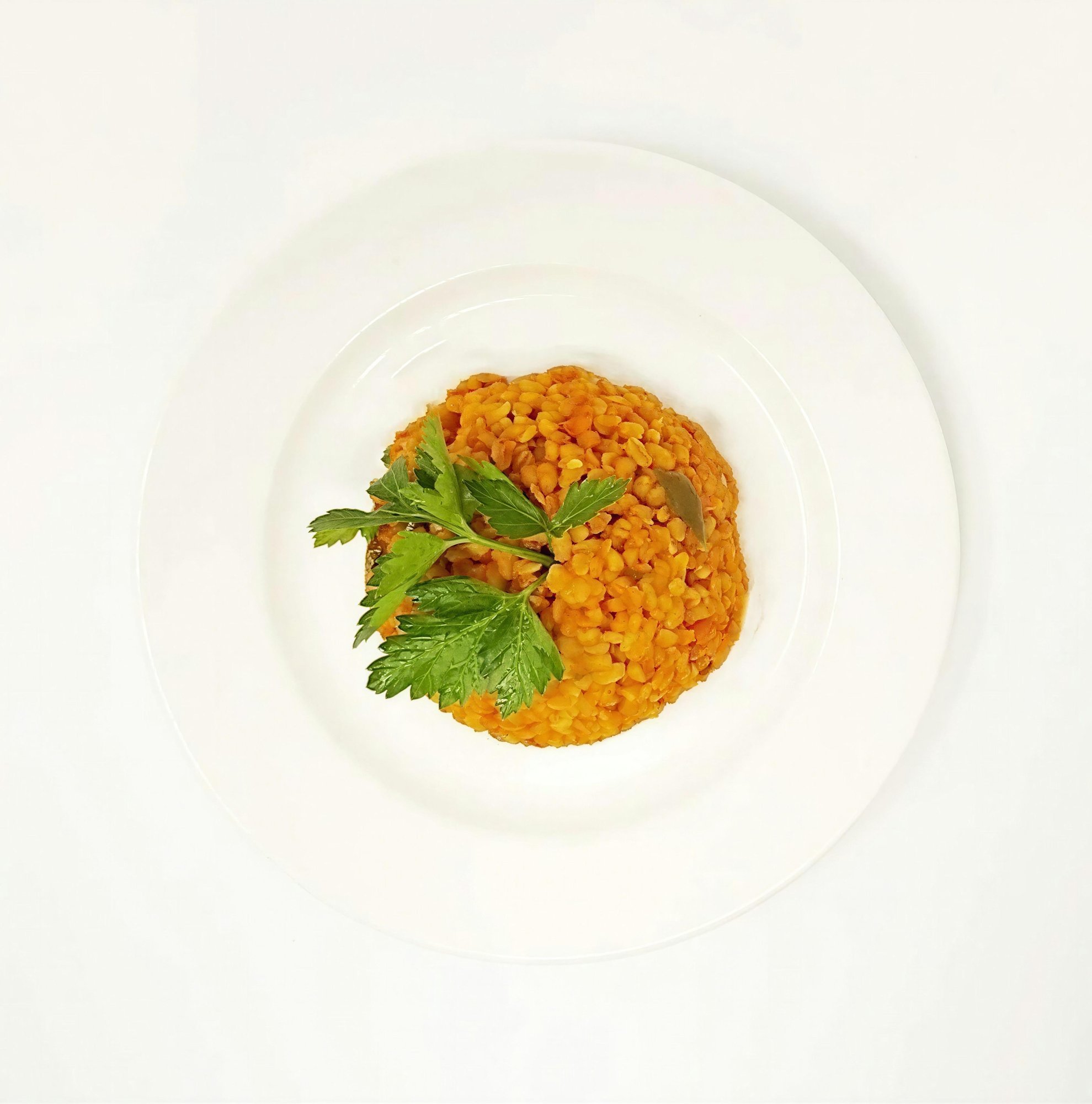 Bulgur Rice