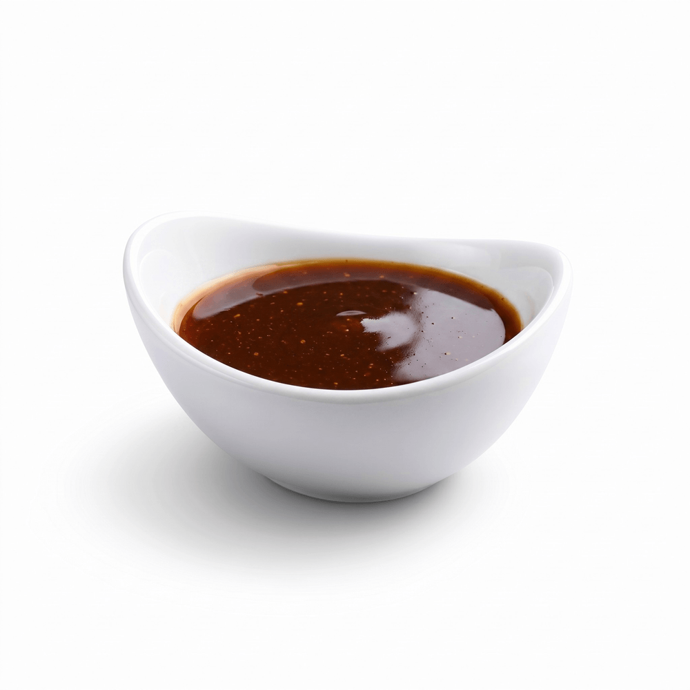Honey Garlic Cup