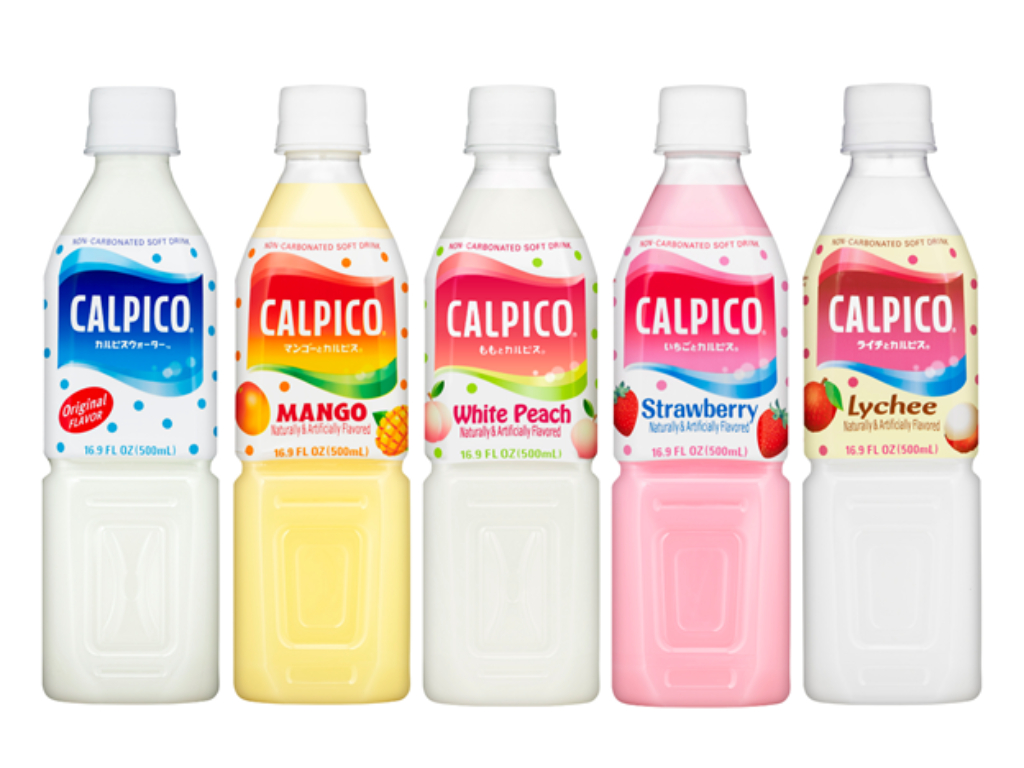 Calpico