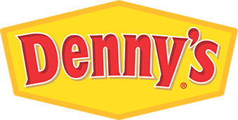 Denny's logo