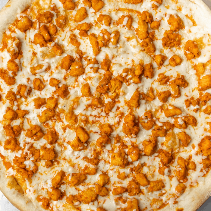 Buffalo Chicken Pizza (Small)
