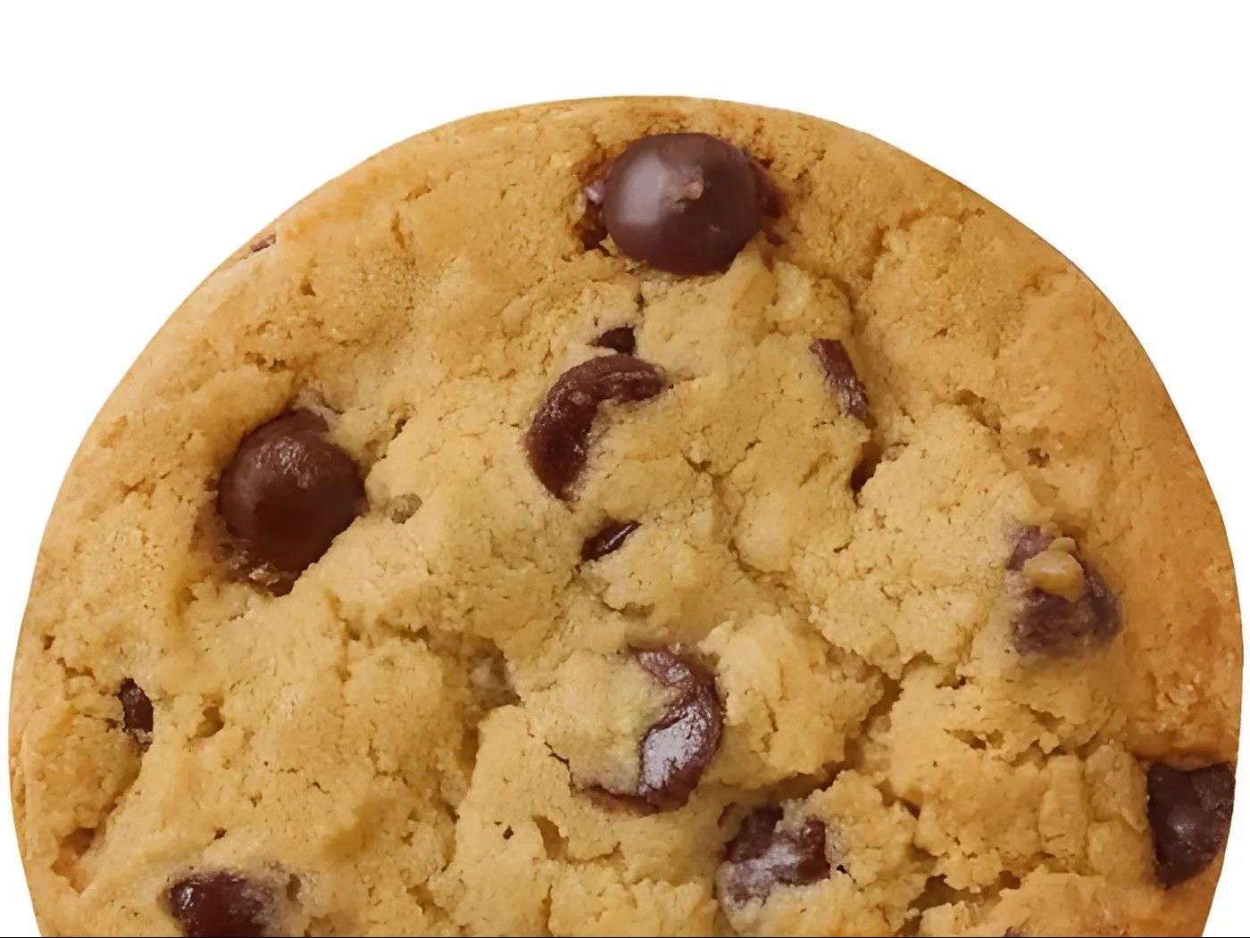 Whole Cookie