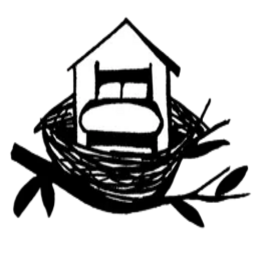 Rest Nest Builders LLC Logo