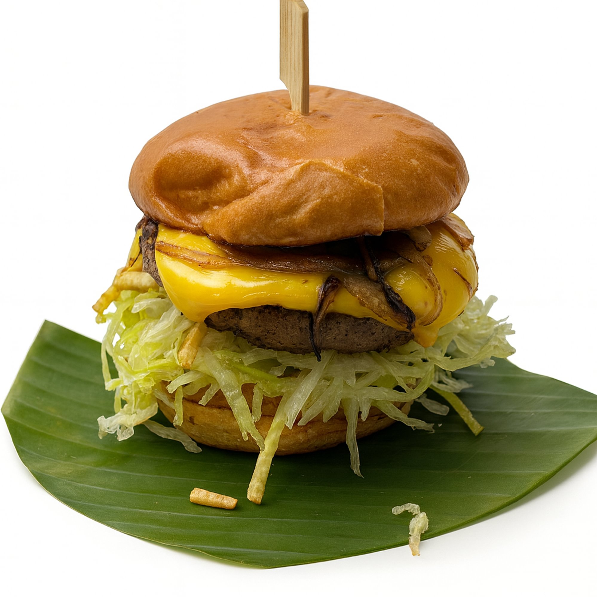 Americana Burger