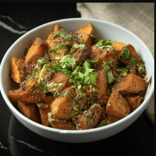 Potatoes