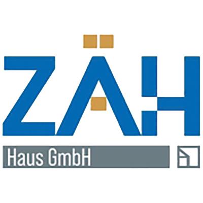 Logo von Zäh Haus GmbH