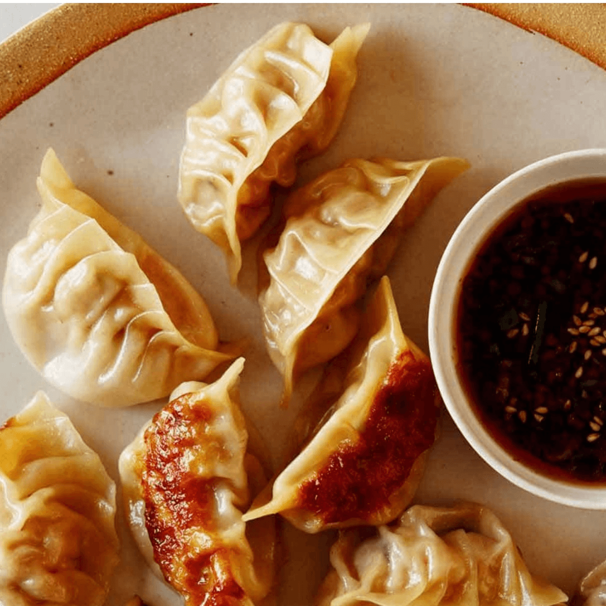 05. Pot Stickers (8)