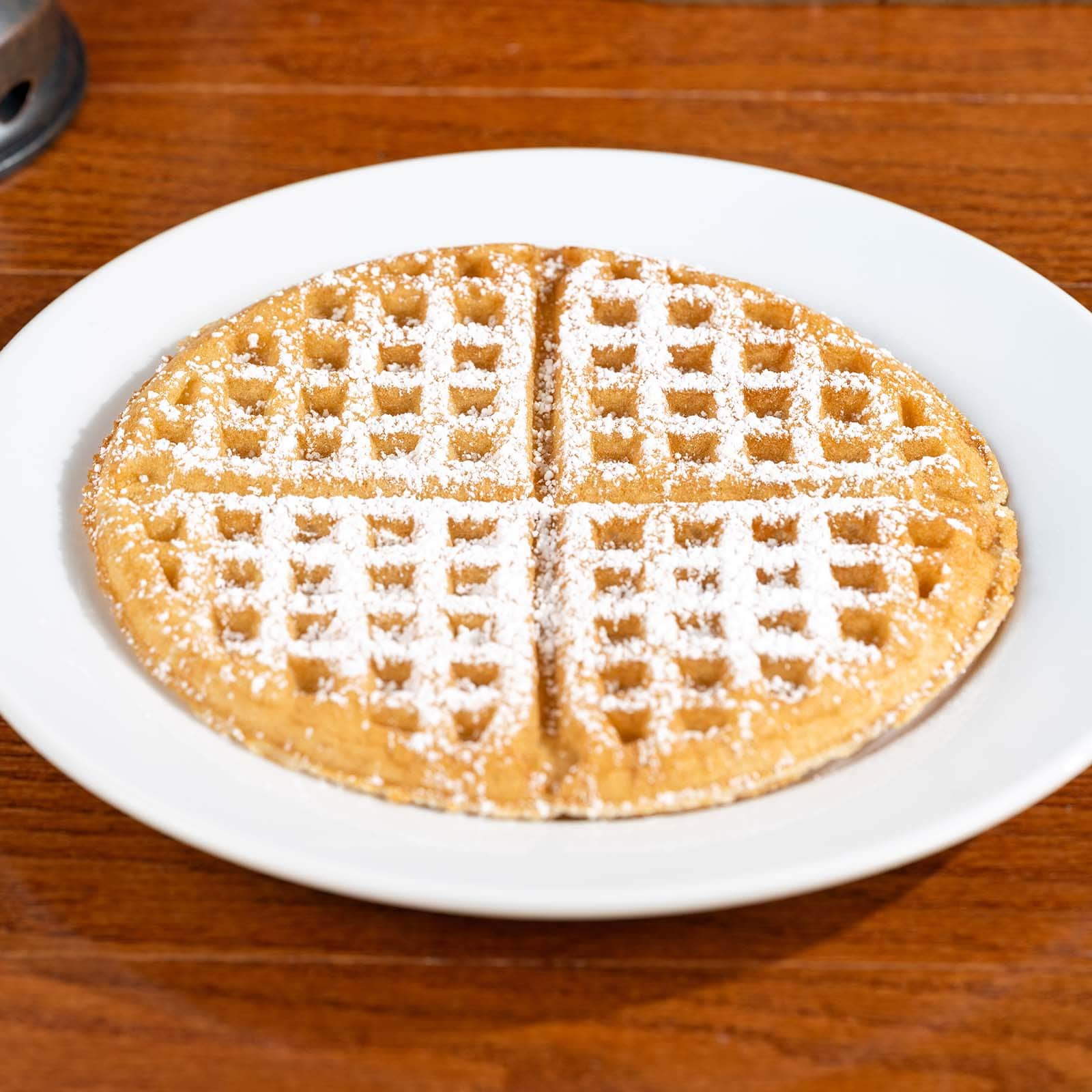 Waffle 
