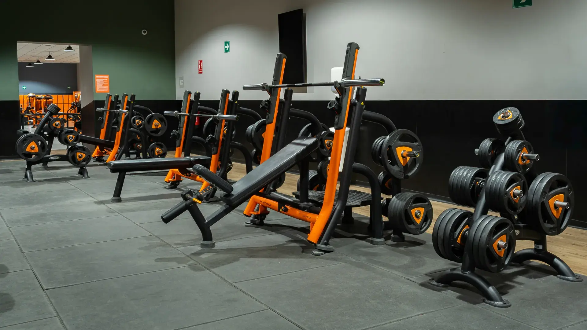 Galería en miniatura