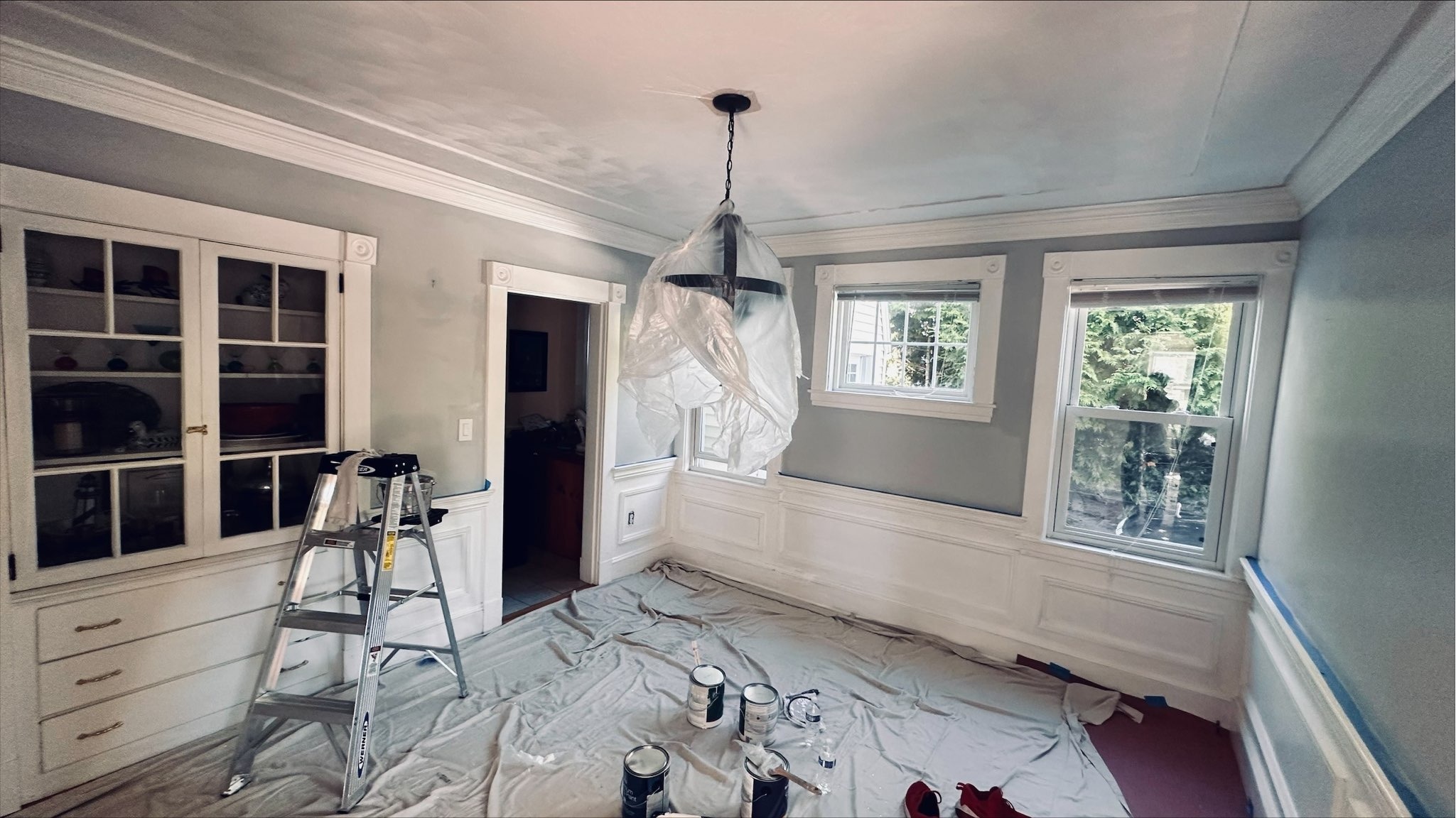 W&F Painting Solutions LLC Image