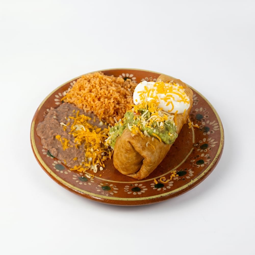 Chimichanga