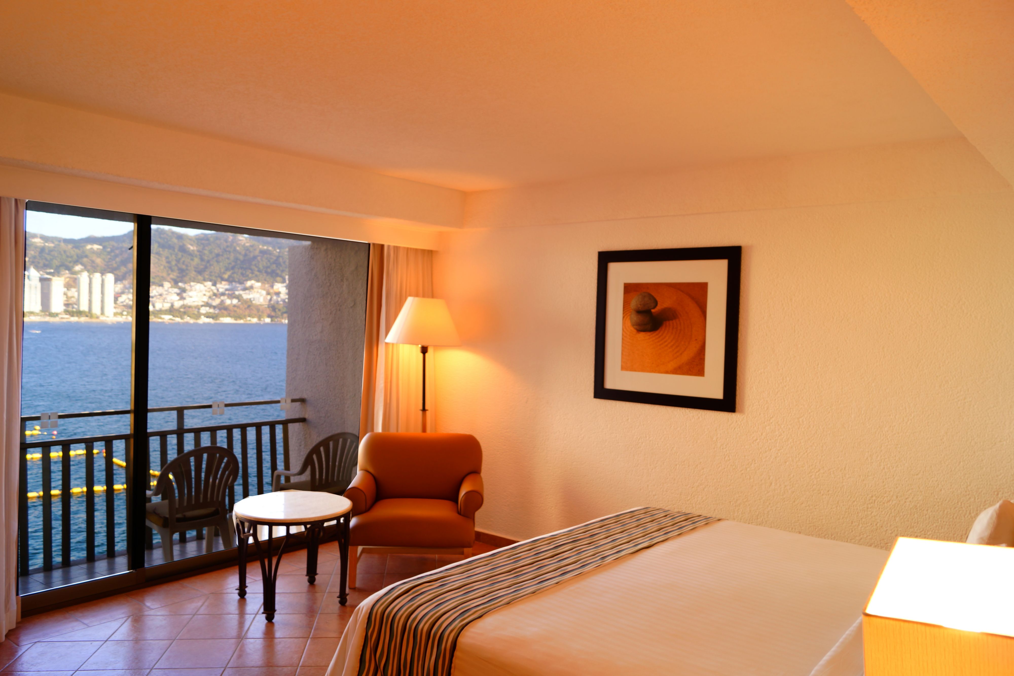 Images Holiday Inn Resort Acapulco