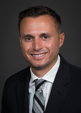 Patrick Martone, DO Image