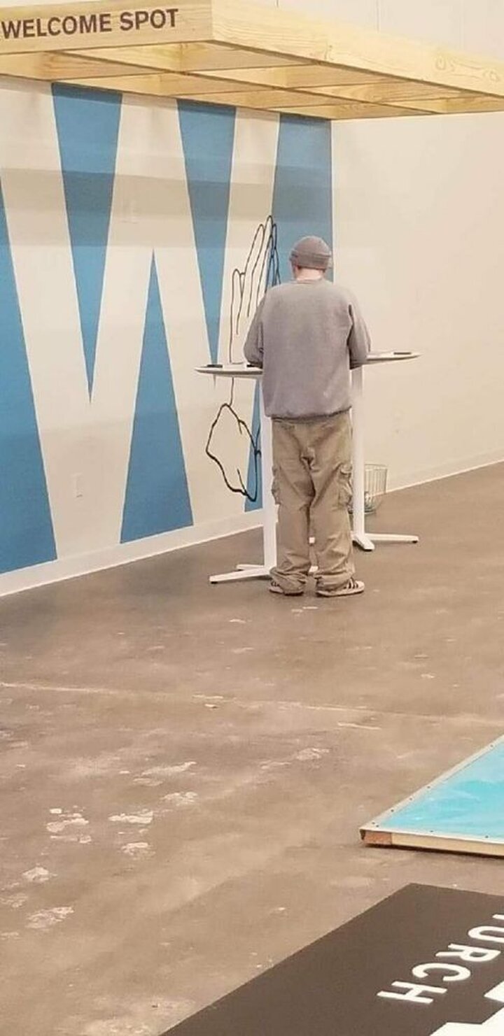 Garrison Painting & Construction LLC. Image