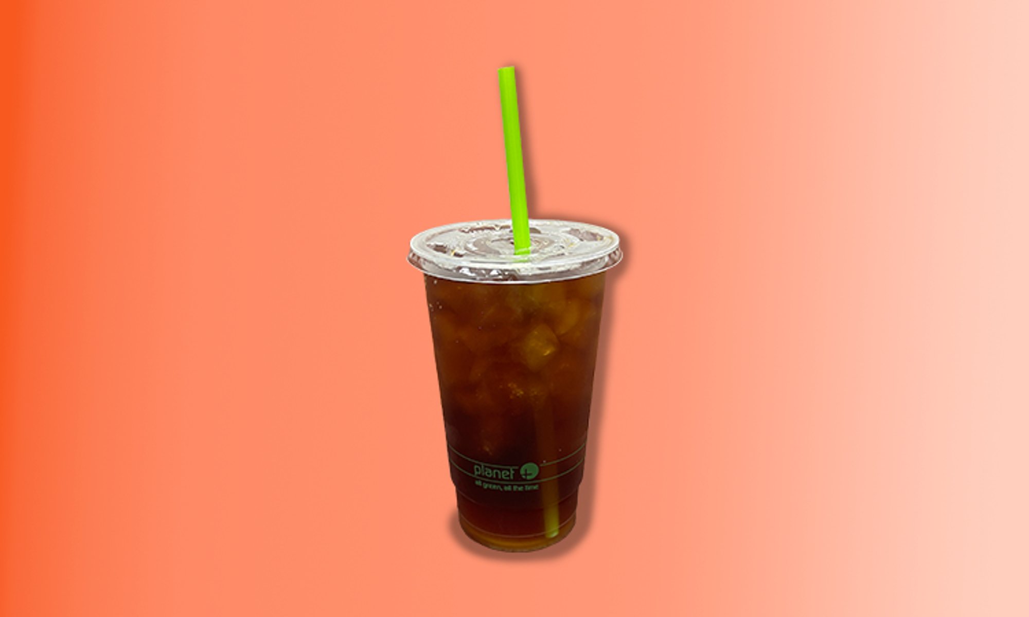 Unsweet Tea