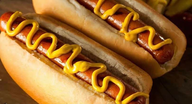 Hot Dog