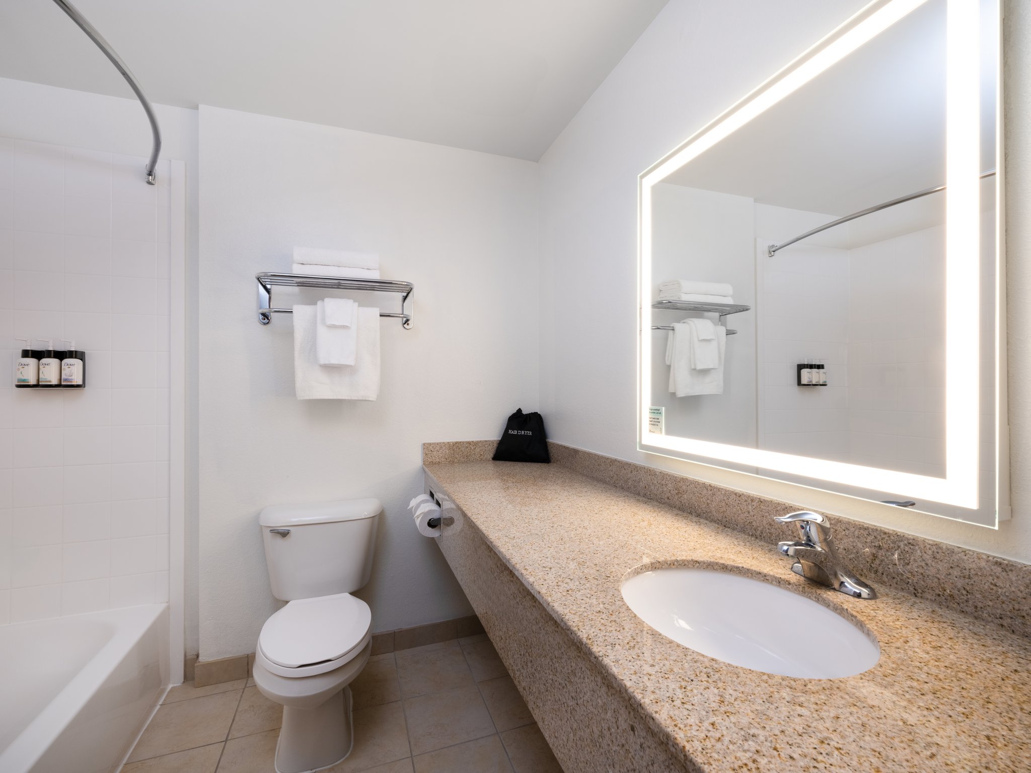 Garner Hotel Gillette South Image