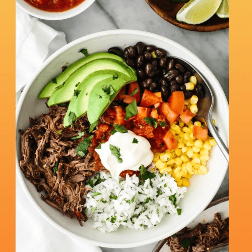 Protein Bowl