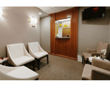 Dr. James Jacobs & Dr. Tara Bogart Photo