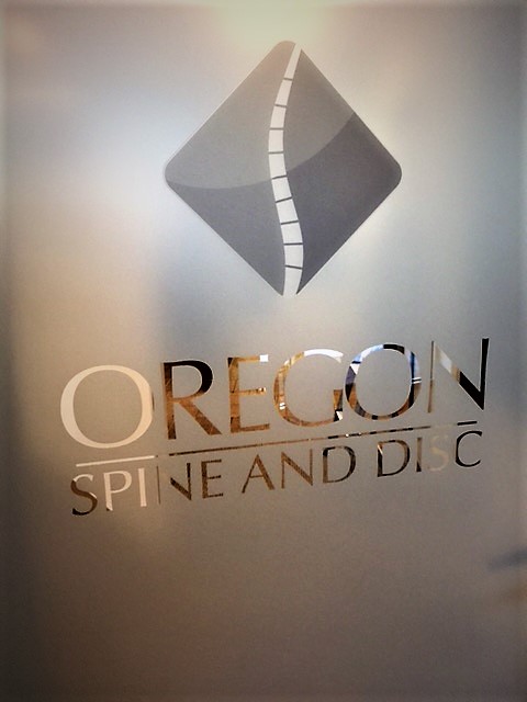 Oregon Spine and Disc Chiropractic Photo