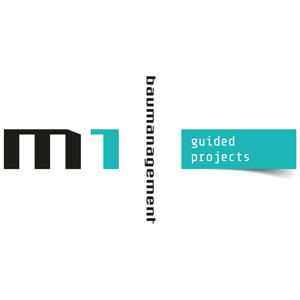 Logo von M1 Baumanagement GmbH & Co KG
