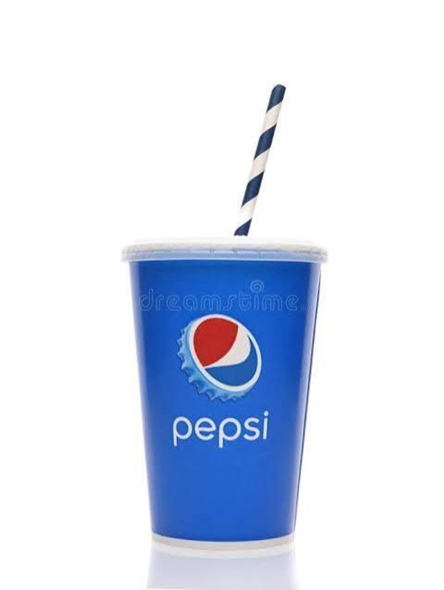 Jr. Fountain Drink (12 oz)