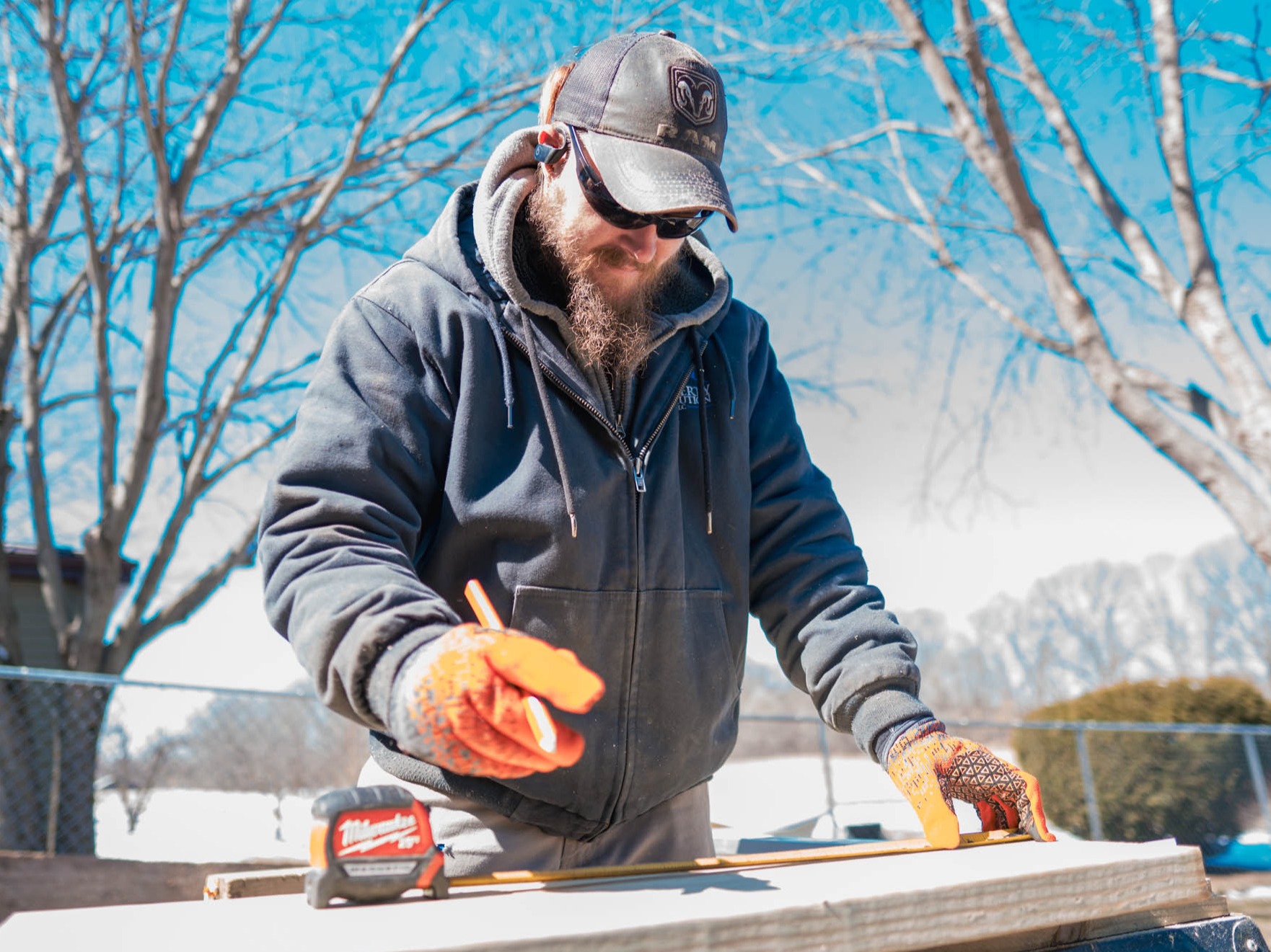 Property Revolution Roofing & Decks Image