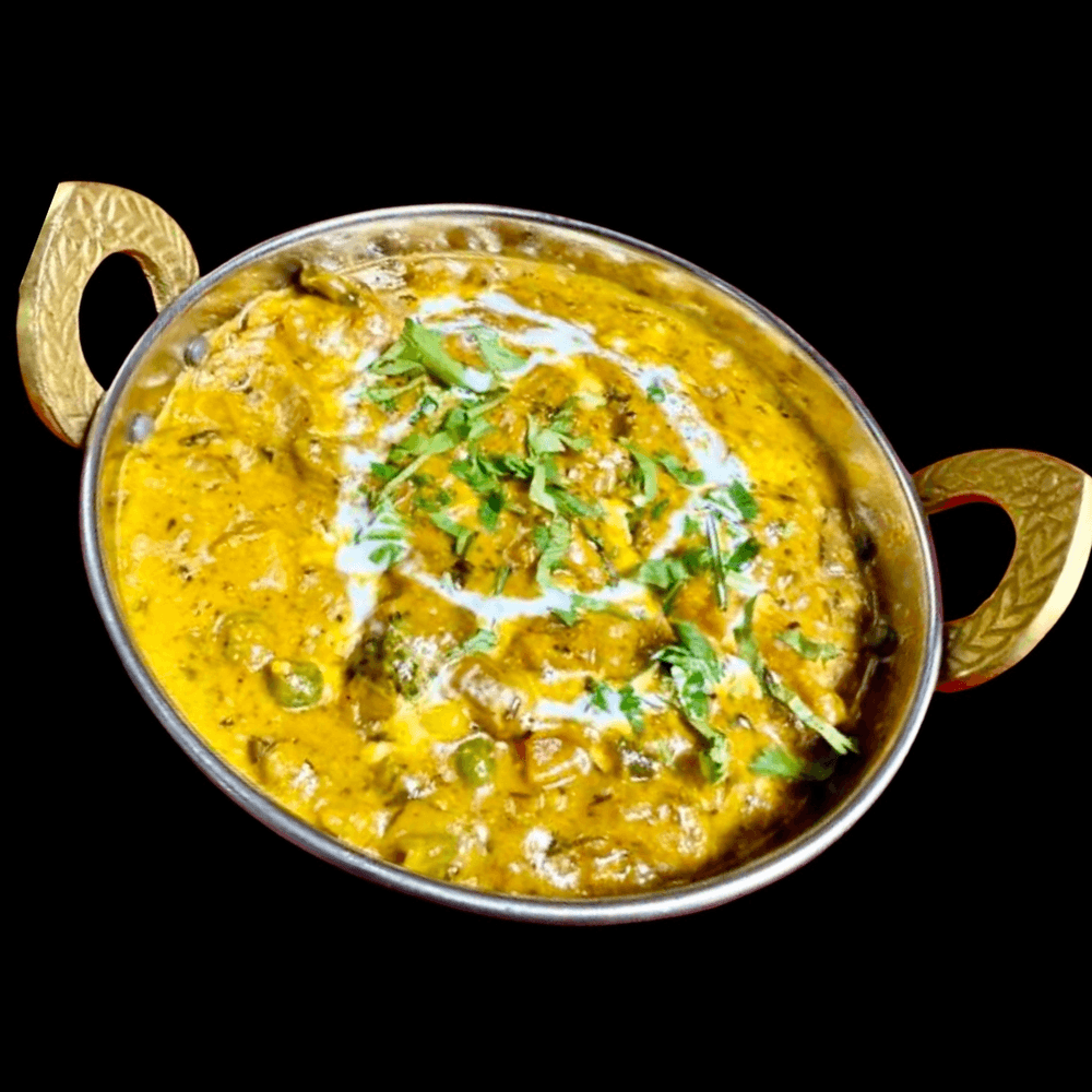 Navratan Korma